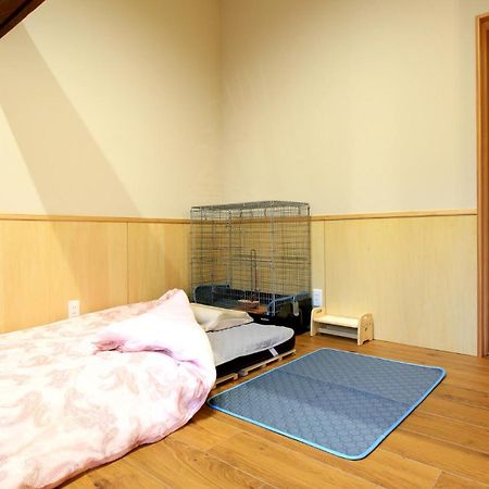 農家民宿 山いちご Echizen  Eksteriør billede