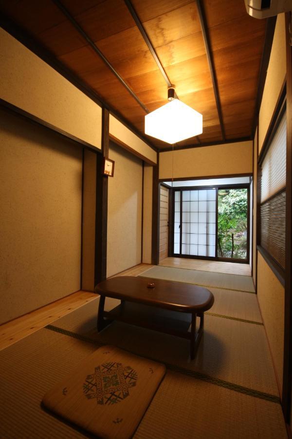 農家民宿 山いちご Echizen  Eksteriør billede