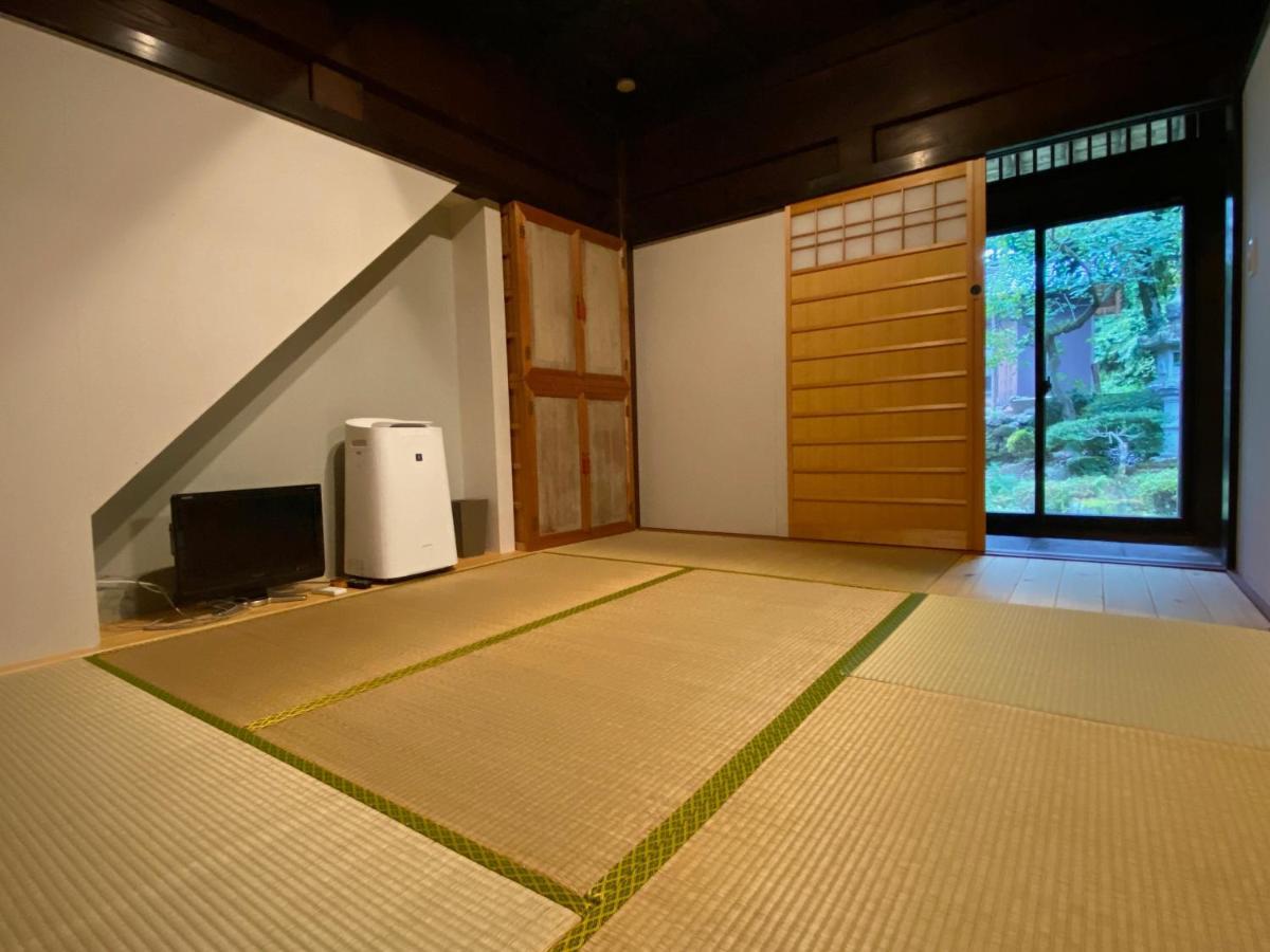 農家民宿 山いちご Echizen  Eksteriør billede