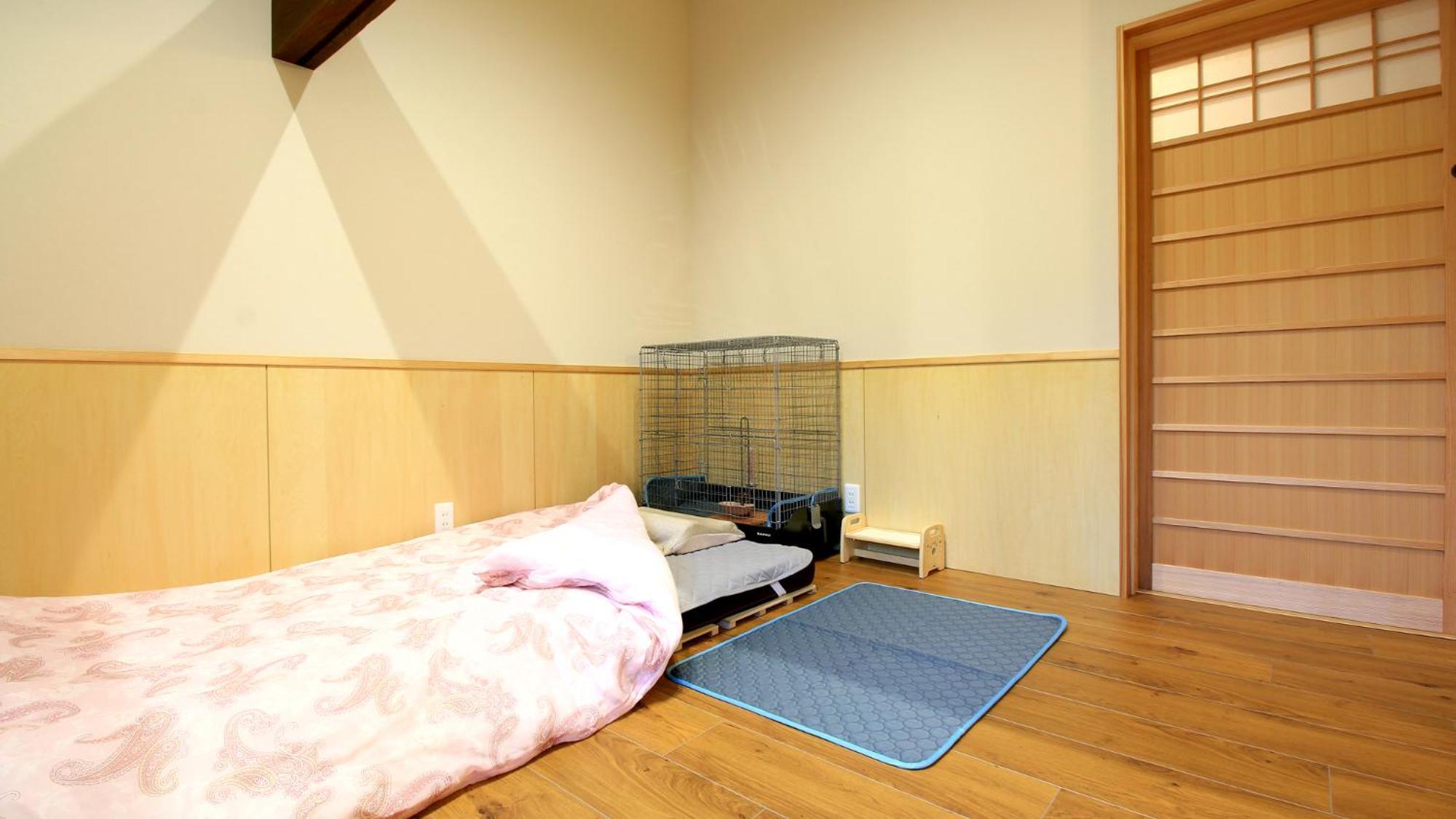 農家民宿 山いちご Echizen  Eksteriør billede